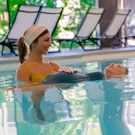 Domaine Des Hautes Fagnes Ovifat