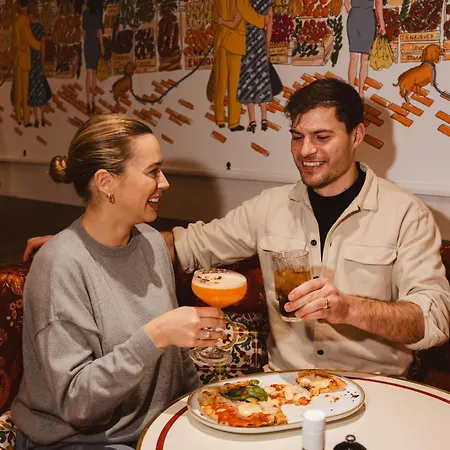 Domaine Des Hautes Fagnes Hotel Ovifat