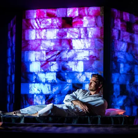 Domaine Des Hautes Fagnes Ξενοδοχείο 4*