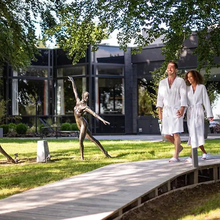 Domaine Des Hautes Fagnes Ovifat