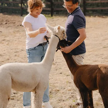 Ξενοδοχείο Domaine Des Hautes Fagnes Ovifat
