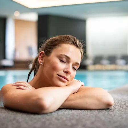 Domaine Des Hautes Fagnes Ovifat