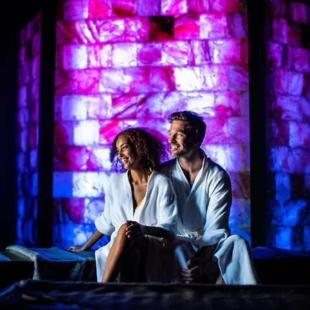 Ξενοδοχείο Domaine Des Hautes Fagnes