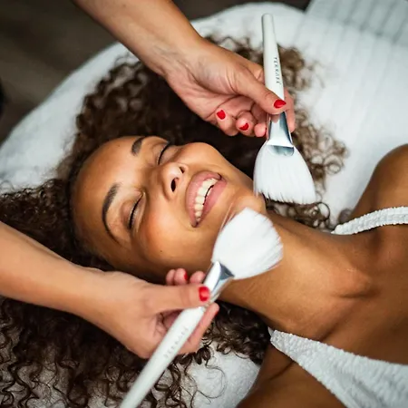 Hotel Domaine Des Hautes Fagnes Ovifat