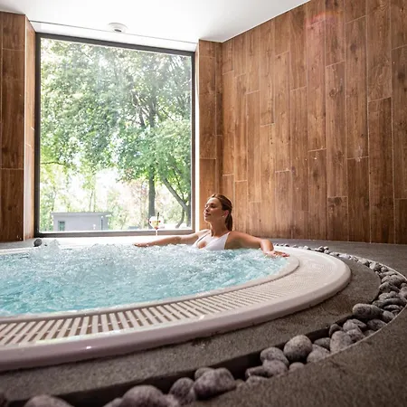 Domaine Des Hautes Fagnes 4* Ovifat