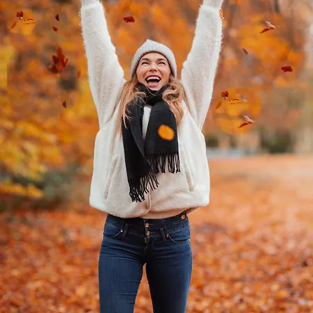 Domaine Des Hautes Fagnes Hotel 4*