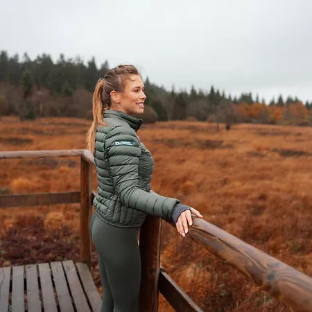 Ξενοδοχείο Domaine Des Hautes Fagnes 4*