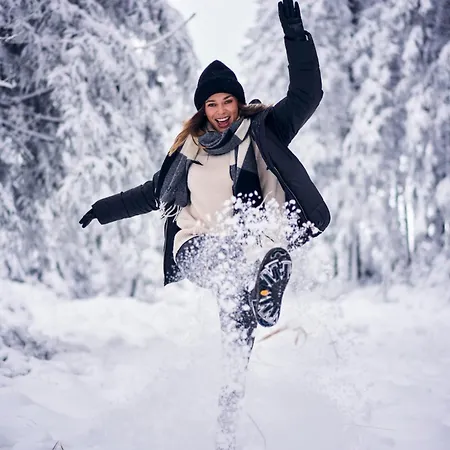 Domaine Des Hautes Fagnes 4*