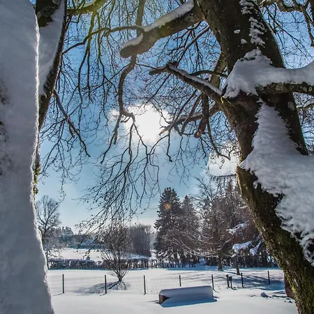 Domaine Des Hautes Fagnes 4* Ovifat