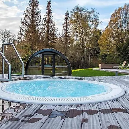 Domaine Des Hautes Fagnes Ξενοδοχείο 4*