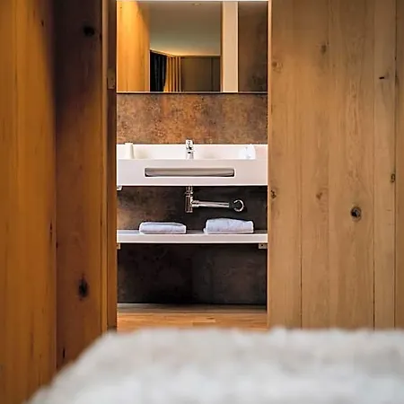 Domaine Des Hautes Fagnes Hotell Ovifat