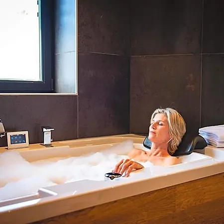 Domaine Des Hautes Fagnes 4* Ovifat