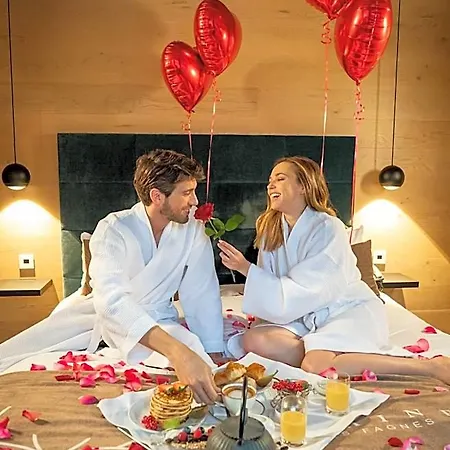 Domaine Des Hautes Fagnes Hotell