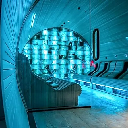 Hotel Domaine Des Hautes Fagnes Ovifat