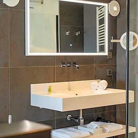 Domaine Des Hautes Fagnes 4* Ovifat