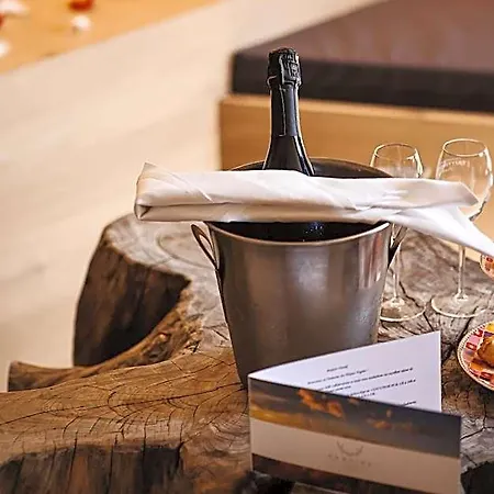 Domaine Des Hautes Fagnes