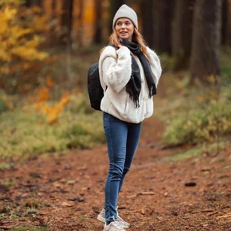 Domaine Des Hautes Fagnes 4*