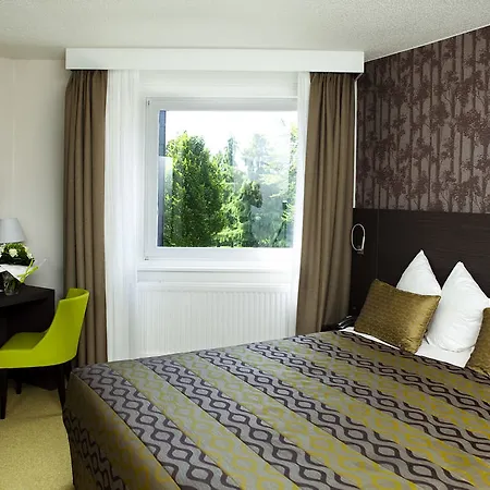 Domaine Des Hautes Fagnes 4*