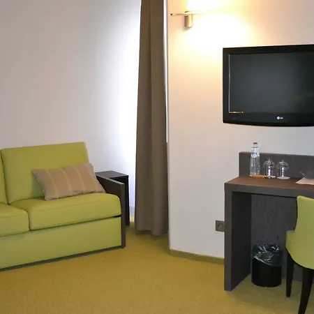 Domaine Des Hautes Fagnes 4*