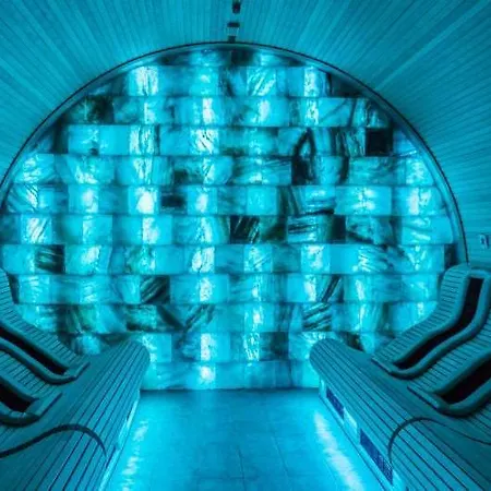 Domaine Des Hautes Fagnes Ovifat