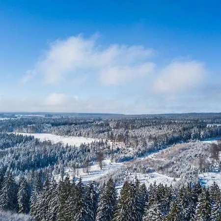 Domaine Des Hautes Fagnes