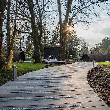 Domaine Des Hautes Fagnes 4*