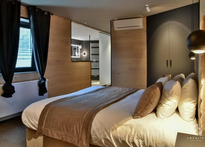 Hotel Domaine Des Hautes Fagnes Ovifat