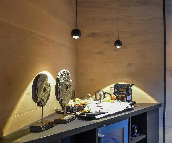 Domaine Des Hautes Fagnes Ovifat