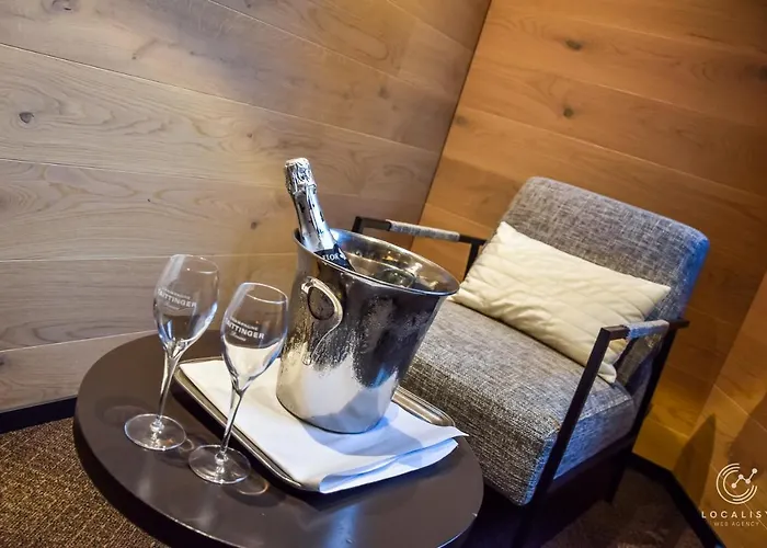 Domaine Des Hautes Fagnes Hotel Ovifat