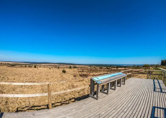 Domaine Des Hautes Fagnes