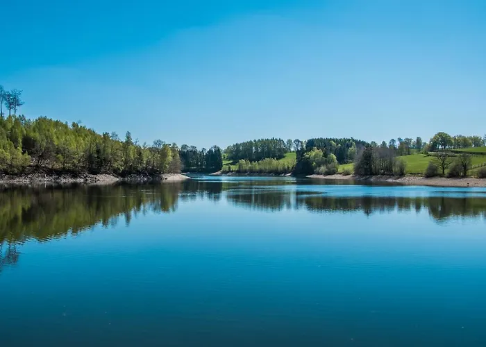 Domaine Des Hautes Fagnes 4*