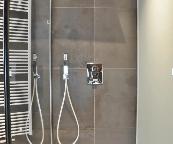 Domaine Des Hautes Fagnes Ovifat