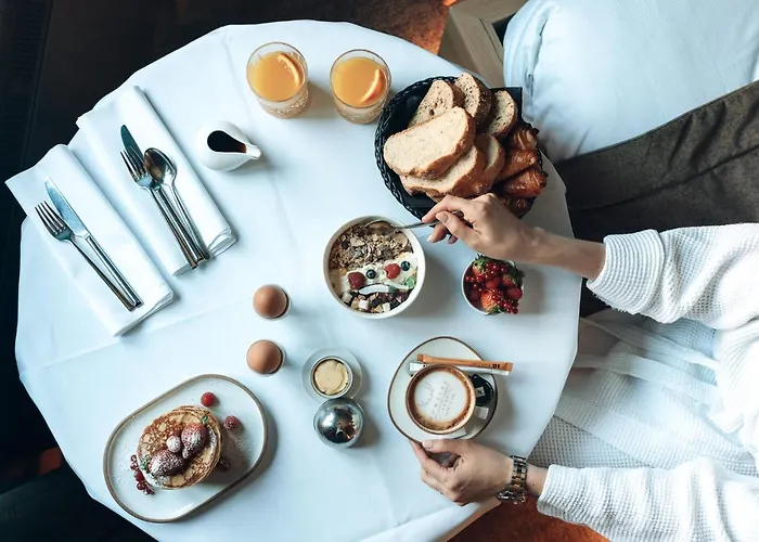 Domaine Des Hautes Fagnes