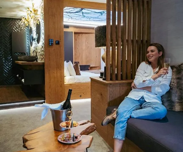 Domaine Des Hautes Fagnes Hotel Ovifat