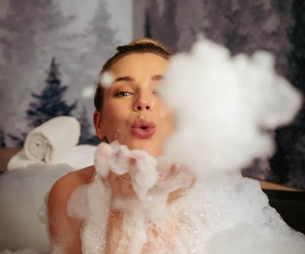 Domaine Des Hautes Fagnes 4* Ovifat