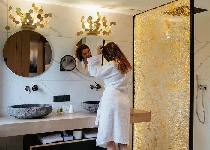 Domaine Des Hautes Fagnes 4*