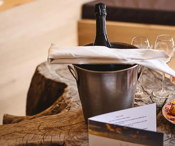 Hotel Domaine Des Hautes Fagnes 4*