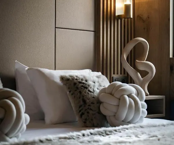 Domaine Des Hautes Fagnes Hotel Ovifat