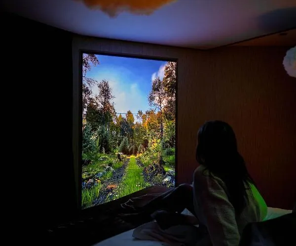 Domaine Des Hautes Fagnes 4*