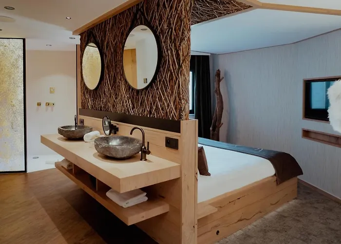 Domaine Des Hautes Fagnes Ovifat