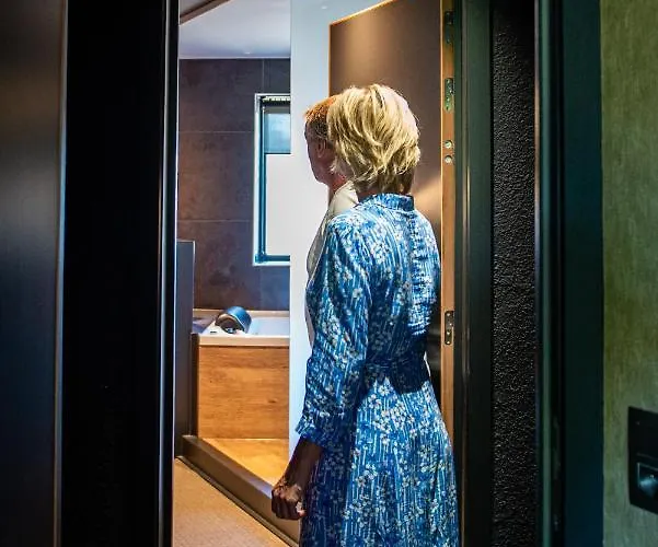 Domaine Des Hautes Fagnes 4* Ovifat