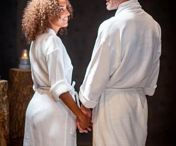 Domaine Des Hautes Fagnes 4*