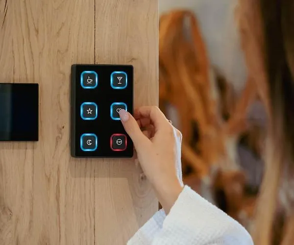 Domaine Des Hautes Fagnes 4* Ovifat