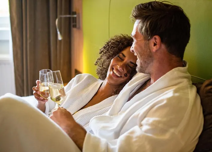 Hotel Domaine Des Hautes Fagnes