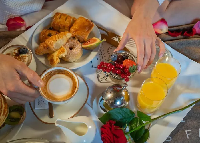 Domaine Des Hautes Fagnes 4* Ovifat