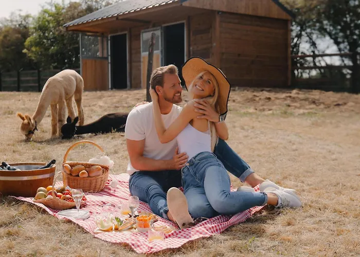 Domaine Des Hautes Fagnes Hotel 4*