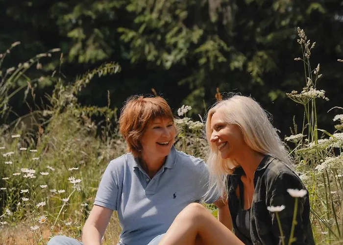 Domaine Des Hautes Fagnes Hotel