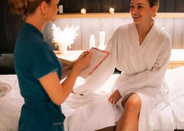 Hotel Domaine Des Hautes Fagnes Ovifat