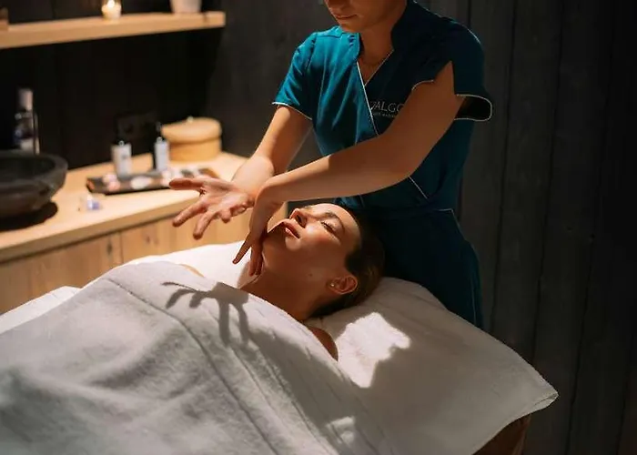 Domaine Des Hautes Fagnes 4*