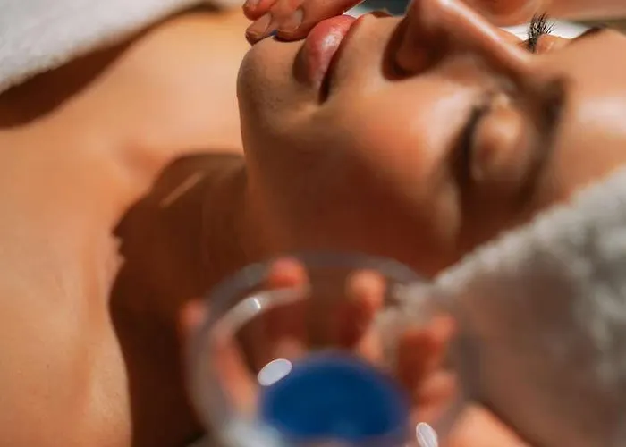 Domaine Des Hautes Fagnes 4* Ovifat